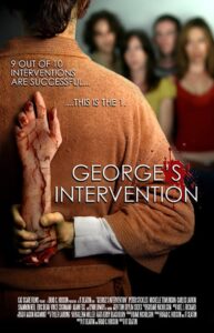 George: A Zombie Intervention Online En Netflix