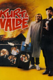 Kurt & Valde Online En Netflix