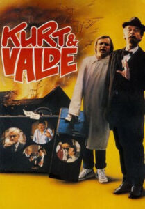 Kurt & Valde Online En Netflix
