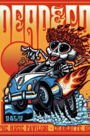 Dead & Company: 2023-05-30 at PNC Music Pavilion, Charlotte, NC, USA Online En Netflix
