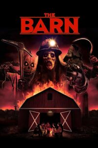 The Barn Online En Netflix