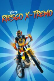 Motocrossed! Online En Netflix