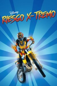 Motocrossed! Online En Netflix