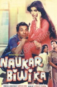 Naukar Biwi Ka Online En Netflix