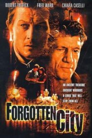 The Vivero Letter Online En Netflix