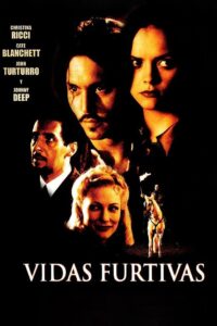 Vidas furtivas Online En Netflix