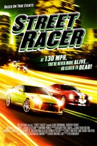 Street Racer Online En Netflix