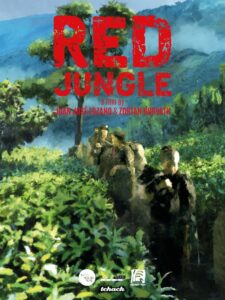 Jungle rouge Online En Netflix