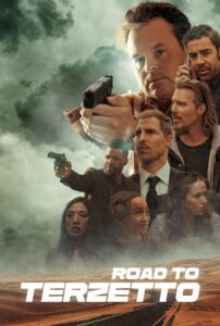 Road to Terzetto Online En Netflix