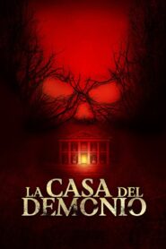 La Casa del Demonio Online En Netflix
