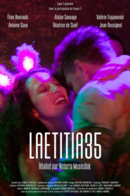Laetitia 35 Online En Netflix