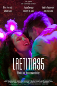 Laetitia 35 Online En Netflix