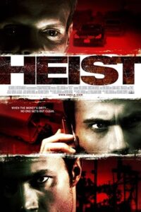 Heist Online En Netflix