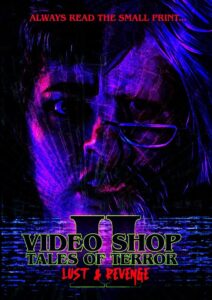 Video Shop Tales of Terror II: Lust and Revenge Online En Netflix