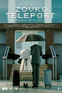 Teleport Zovko Online En Netflix