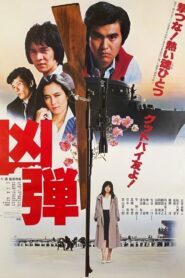 凶弾 Online En Netflix