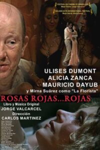 Rosas rojas… rojas Online En Netflix