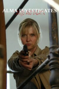 Alma ermittelt – Tango und Tod Online En Netflix