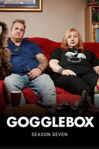 Gogglebox: Temporada 7 {year} En Netflix