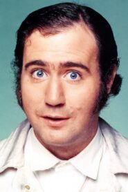 Andy Kaufman Is Me Online En Netflix