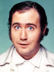 Andy Kaufman Is Me Online En Netflix