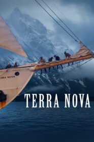 Terra Nova Online En Netflix