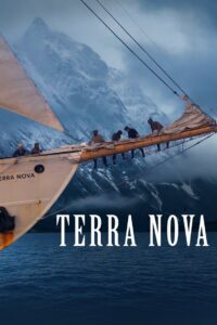 Terra Nova Online En Netflix