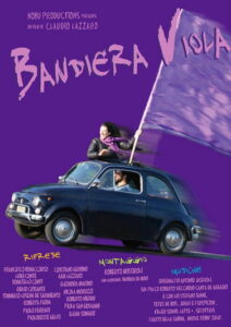 Bandiera Viola Online En Netflix