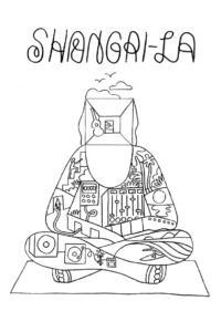 Shangri-La 2019 En Netflix