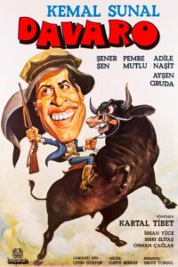 Davaro Online En Netflix