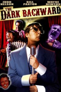 The Dark Backward Online En Netflix