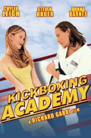 Kickboxing Academy Online En Netflix