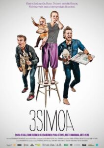 3 Simoa Online En Netflix