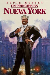 Un Príncipe en Nueva York Online En Netflix