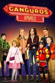 Una Aventura de Niñeras Online En Netflix