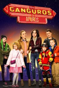 Una Aventura de Niñeras Online En Netflix