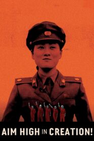 Aim High In Creation! Online En Netflix