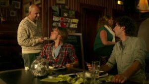 Dokter Deen: 1×4 {year} Online En Netflix