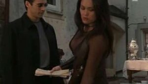 Relic Hunter: 3×7 {year} Online En Netflix