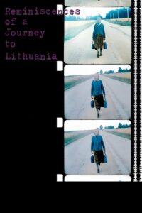 Reminiscences of a Journey to Lithuania Online En Netflix