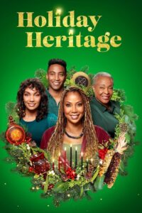 Holiday Heritage Online En Netflix