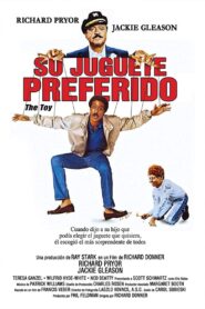 Mi juguete preferido Online En Netflix