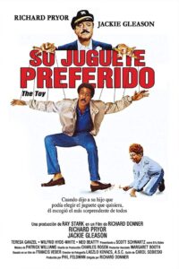 Mi juguete preferido Online En Netflix