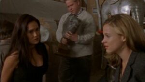 Relic Hunter: 1×11 {year} Online En Netflix