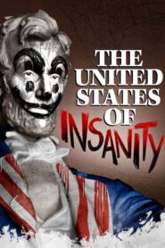 The United States of Insanity Online En Netflix