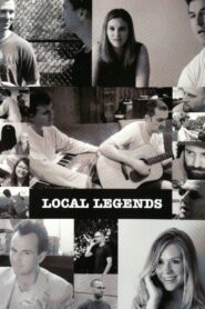 Local Legends Online En Netflix