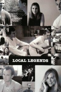 Local Legends Online En Netflix