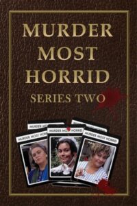 Murder Most Horrid: Temporada 2 {year} En Netflix