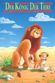 Der König der Tiere Online En Netflix
