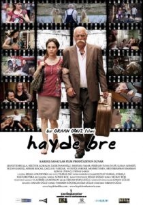 Hayde Bre Online En Netflix